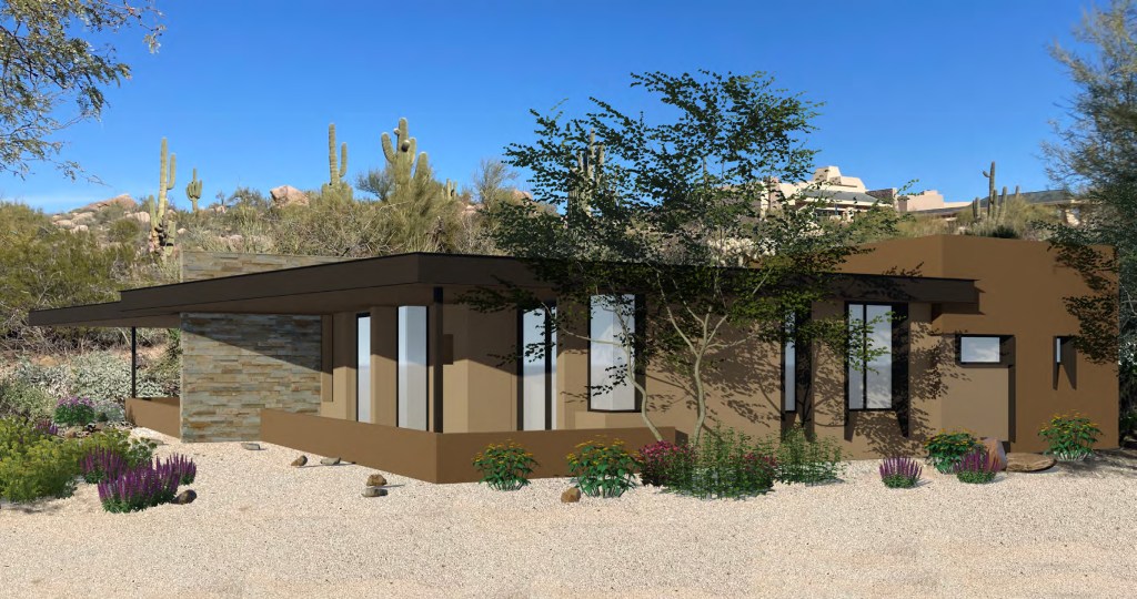 Scottsdale Golf Retreat at Troon North 